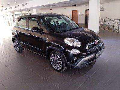Fiat 500L 1.3 Multijet 95 CV Dualogic S-Design (7)