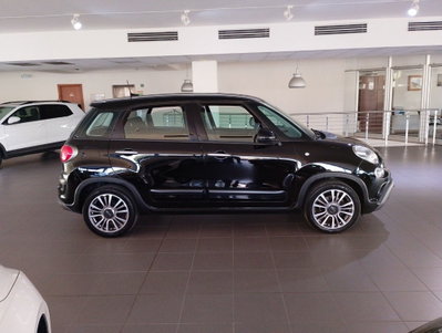 Fiat 500L 1.3 Multijet 95 CV Dualogic S-Design (8)