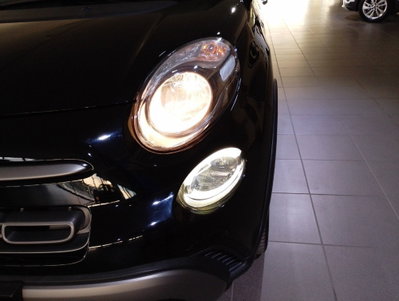 Fiat 500L 1.3 Multijet 95 CV Dualogic S-Design (9)