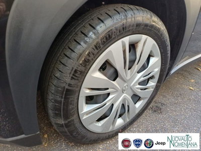 Toyota Aygo X 1.0 VVT-i 72 CV 5 porte Limited Air (5)