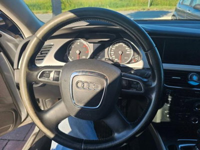 Audi A4 Avant 2.0 TDI 143CV F.AP. Advanced (10)