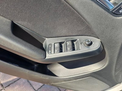 Audi A4 Avant 2.0 TDI 143CV F.AP. Advanced (11)