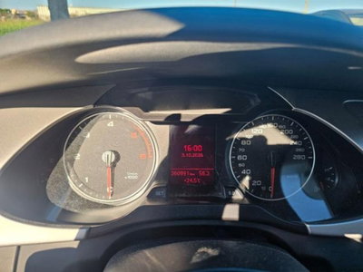 Audi A4 Avant 2.0 TDI 143CV F.AP. Advanced (8)
