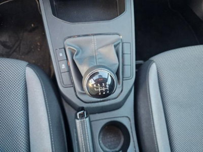 SEAT Ibiza 1.0 TGI 5 porte Style (14)