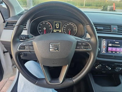 SEAT Ibiza 1.0 TGI 5 porte Style (15)