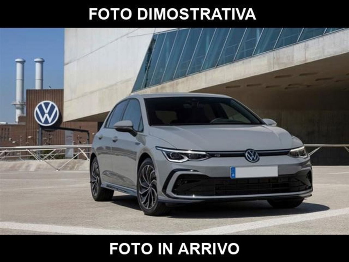 Volkswagen Golf Variant 1.0 eTSI EVO DSG Life
