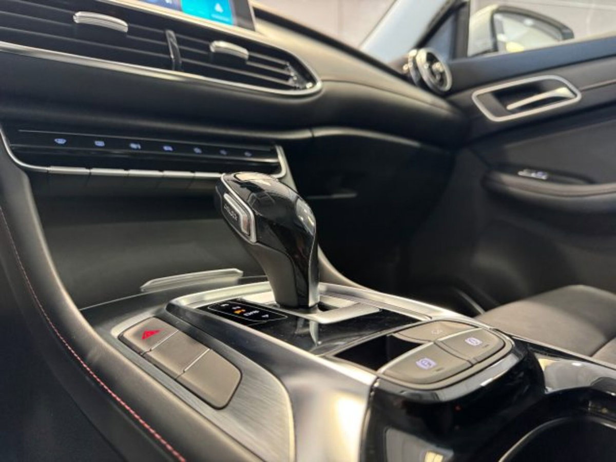 Mg HS HS 1.5T-GDI Comfort (11)
