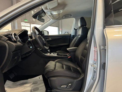 Mg HS HS 1.5T-GDI Comfort (12)
