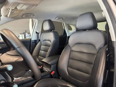 Mg HS HS 1.5T-GDI Comfort (13)