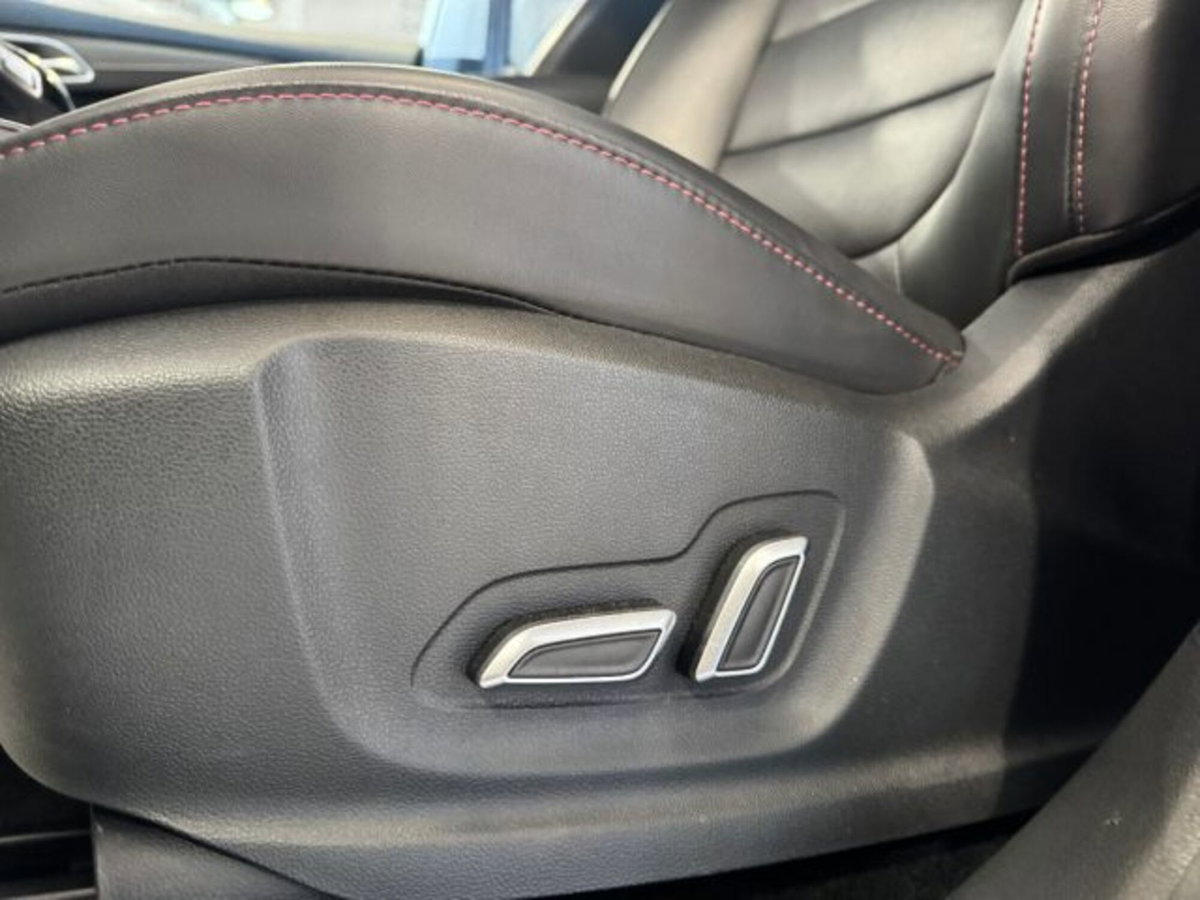 Mg HS HS 1.5T-GDI Comfort (14)