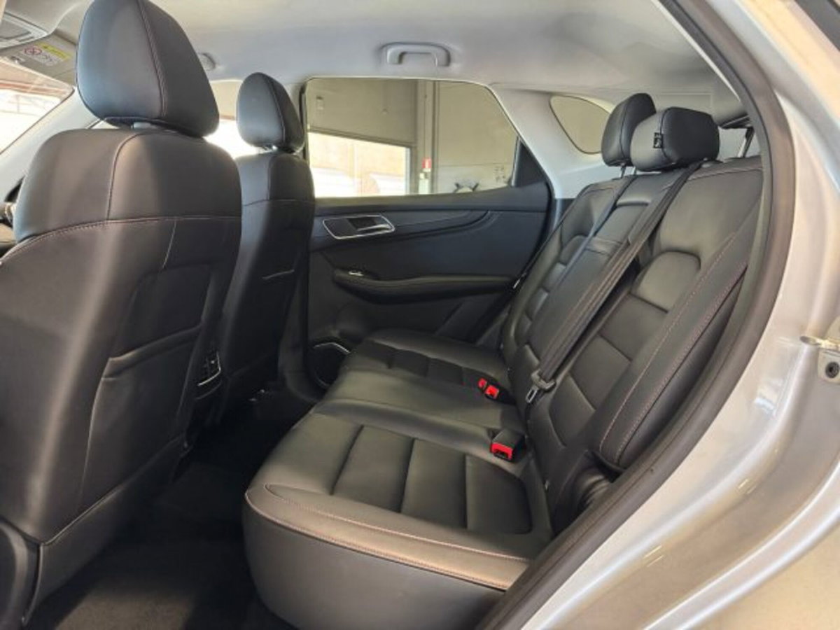 Mg HS HS 1.5T-GDI Comfort (15)