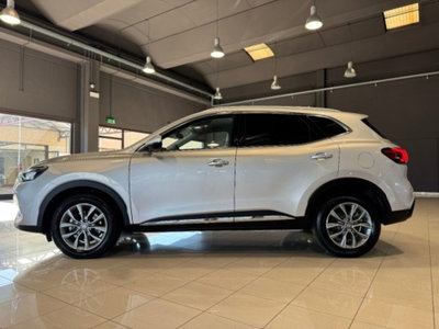 Mg HS HS 1.5T-GDI Comfort (2)