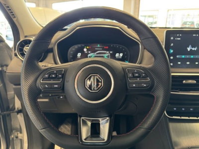Mg HS HS 1.5T-GDI Comfort (5)