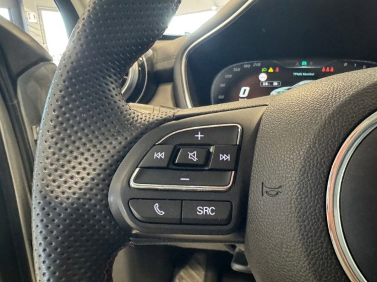 Mg HS HS 1.5T-GDI Comfort (6)