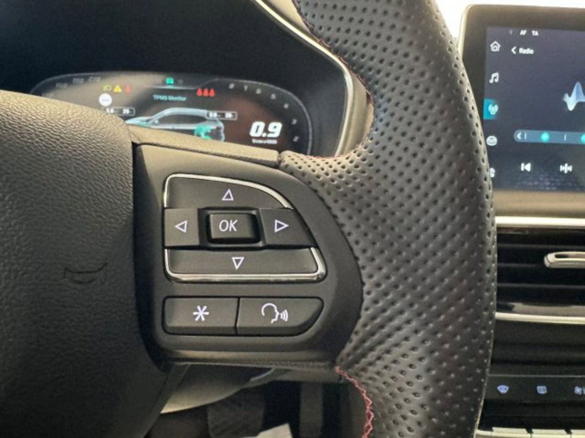 Mg HS HS 1.5T-GDI Comfort (7)