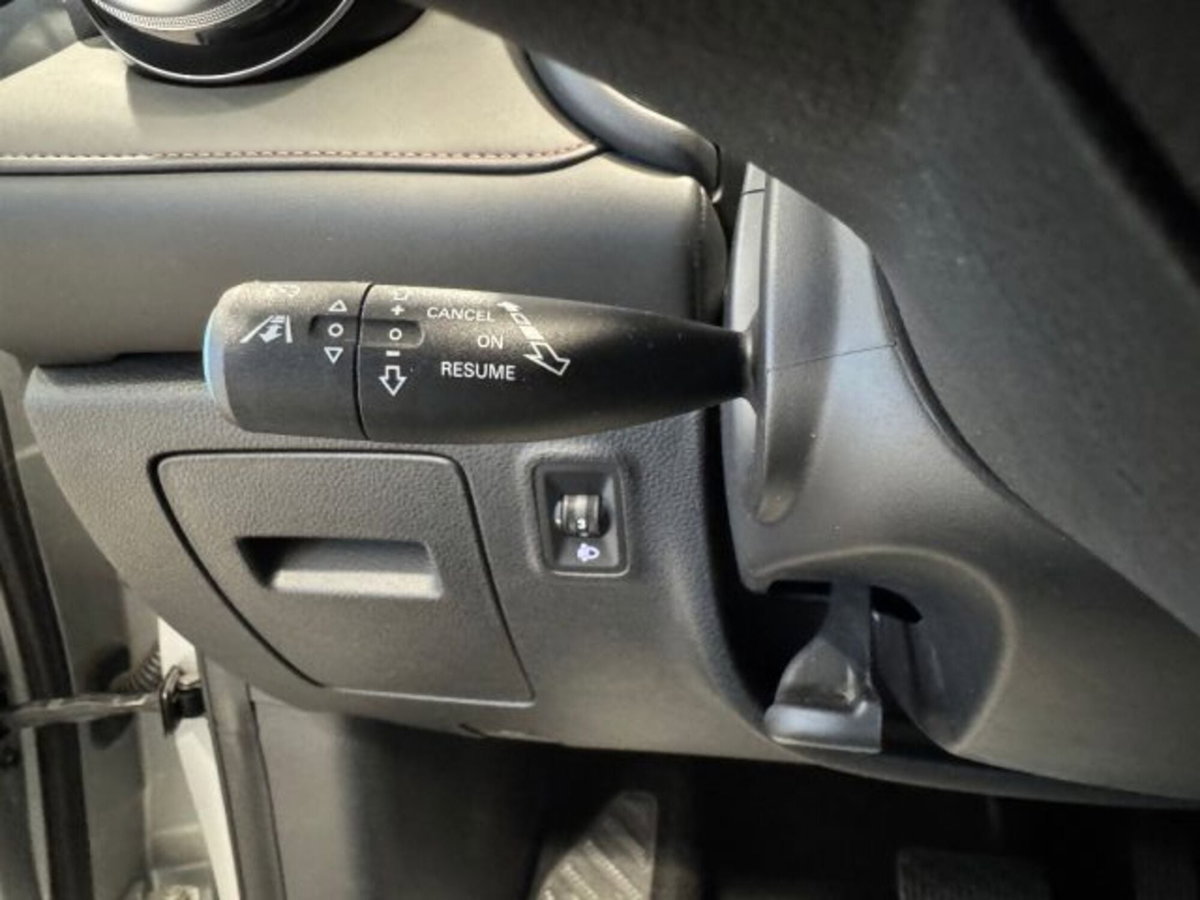 Mg HS HS 1.5T-GDI Comfort (8)