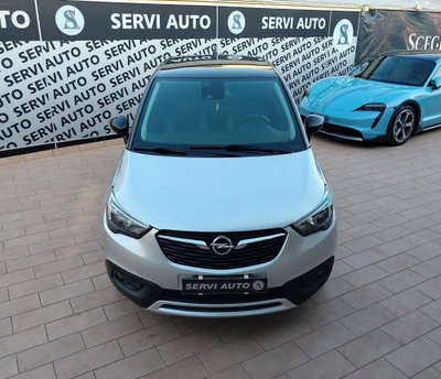 Opel Crossland X 1.2 Turbo 12V 110 CV Start&Stop Innovation (3)