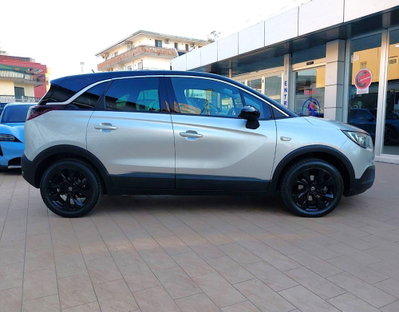 Opel Crossland X 1.2 Turbo 12V 110 CV Start&Stop Innovation (6)