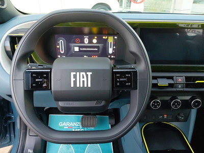 Fiat Grande Panda 1.2 hybrid Icon 110cv edct (11)