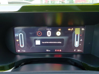 Fiat Grande Panda 1.2 hybrid Icon 110cv edct (12)
