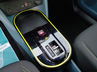 Fiat Grande Panda 1.2 hybrid Icon 110cv edct (15)