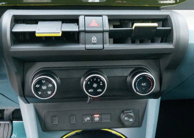 Fiat Grande Panda 1.2 hybrid Icon 110cv edct (17)