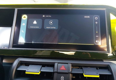 Fiat Grande Panda 1.2 hybrid Icon 110cv edct (18)