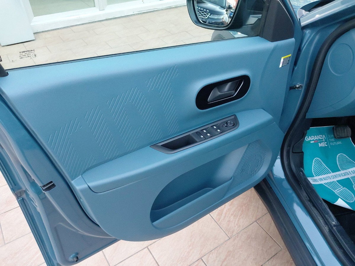Fiat Grande Panda 1.2 hybrid Icon 110cv edct (20)