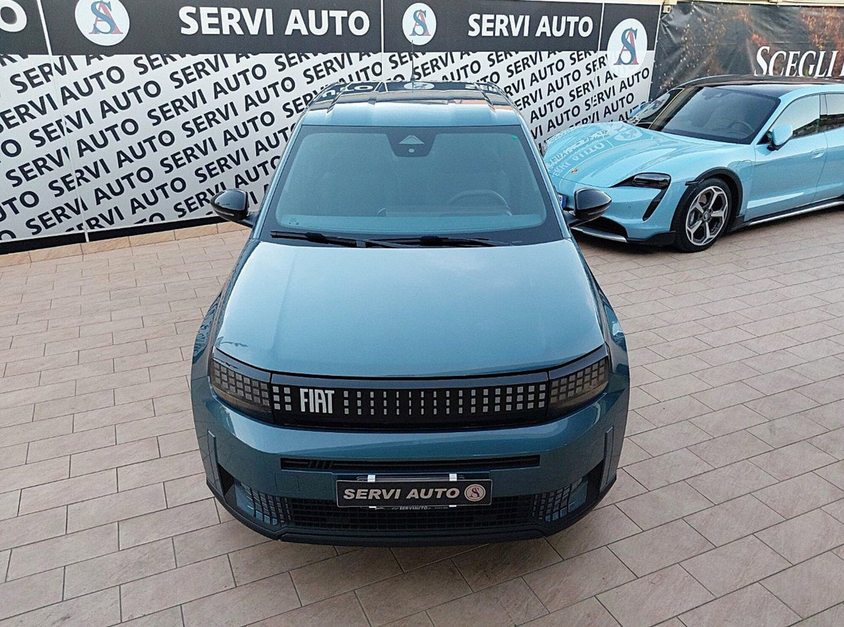 Fiat Grande Panda 1.2 hybrid Icon 110cv edct (3)