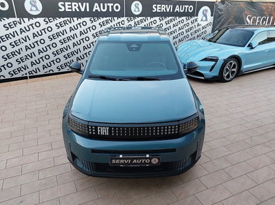 Fiat Grande Panda 1.2 hybrid Icon 110cv edct (3)