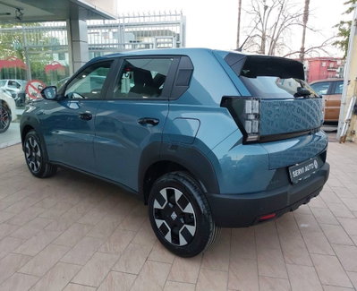 Fiat Grande Panda 1.2 hybrid Icon 110cv edct (9)