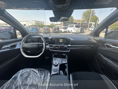 Kia Sportage crdi mhev GT-line dct7 (11)