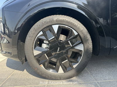 Kia Sportage crdi mhev GT-line dct7 (7)