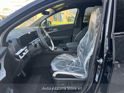 Kia Sportage crdi mhev GT-line dct7 (9)