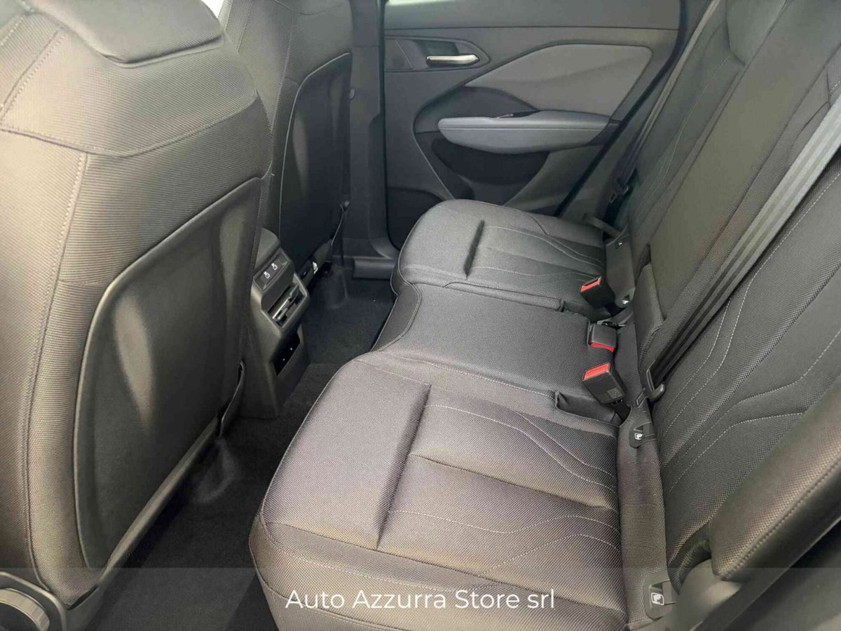 Audi Q3 Sportback 2.0 tdi S line quattro 193cv s-tronic (13)