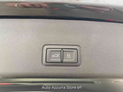 Audi Q3 Sportback 2.0 tdi S line quattro 193cv s-tronic (14)