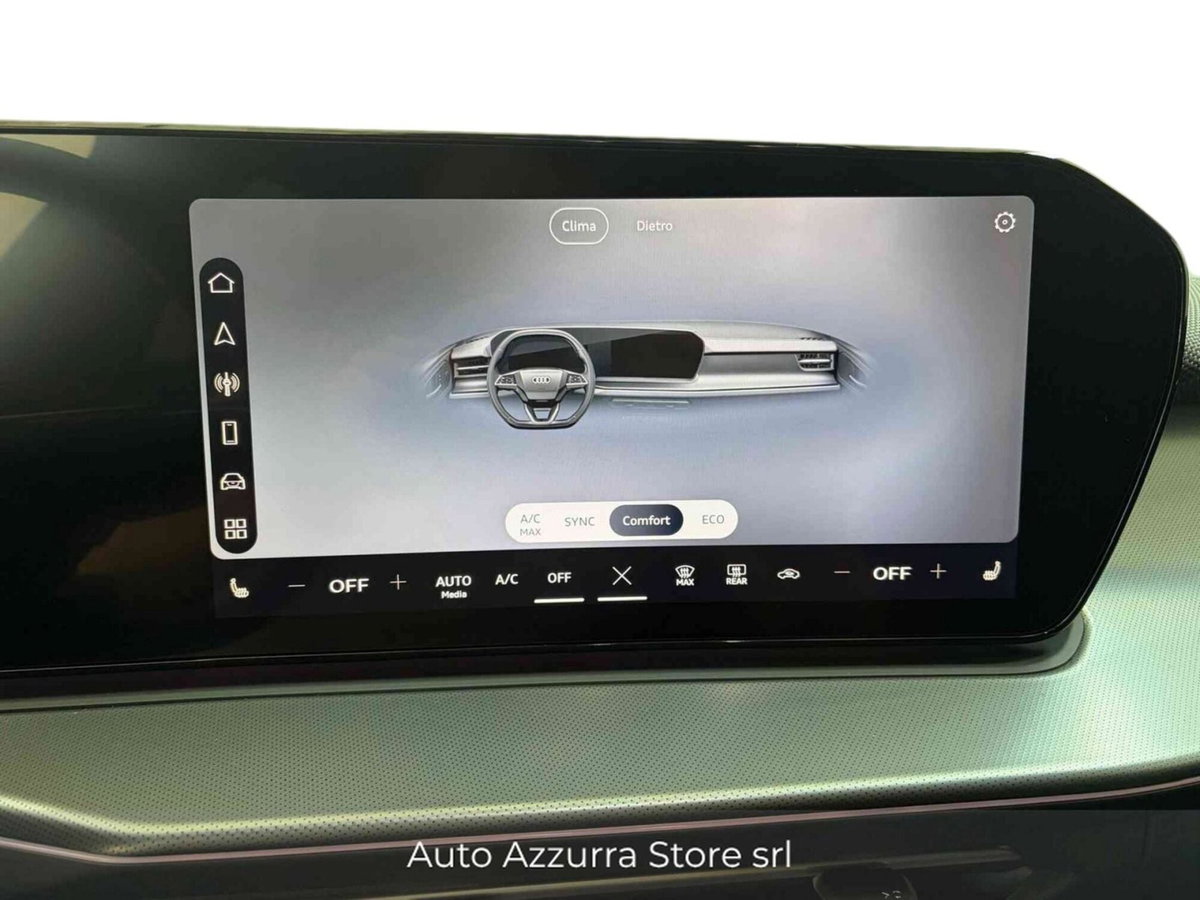 Audi Q3 Sportback 2.0 tdi S line quattro 193cv s-tronic (17)