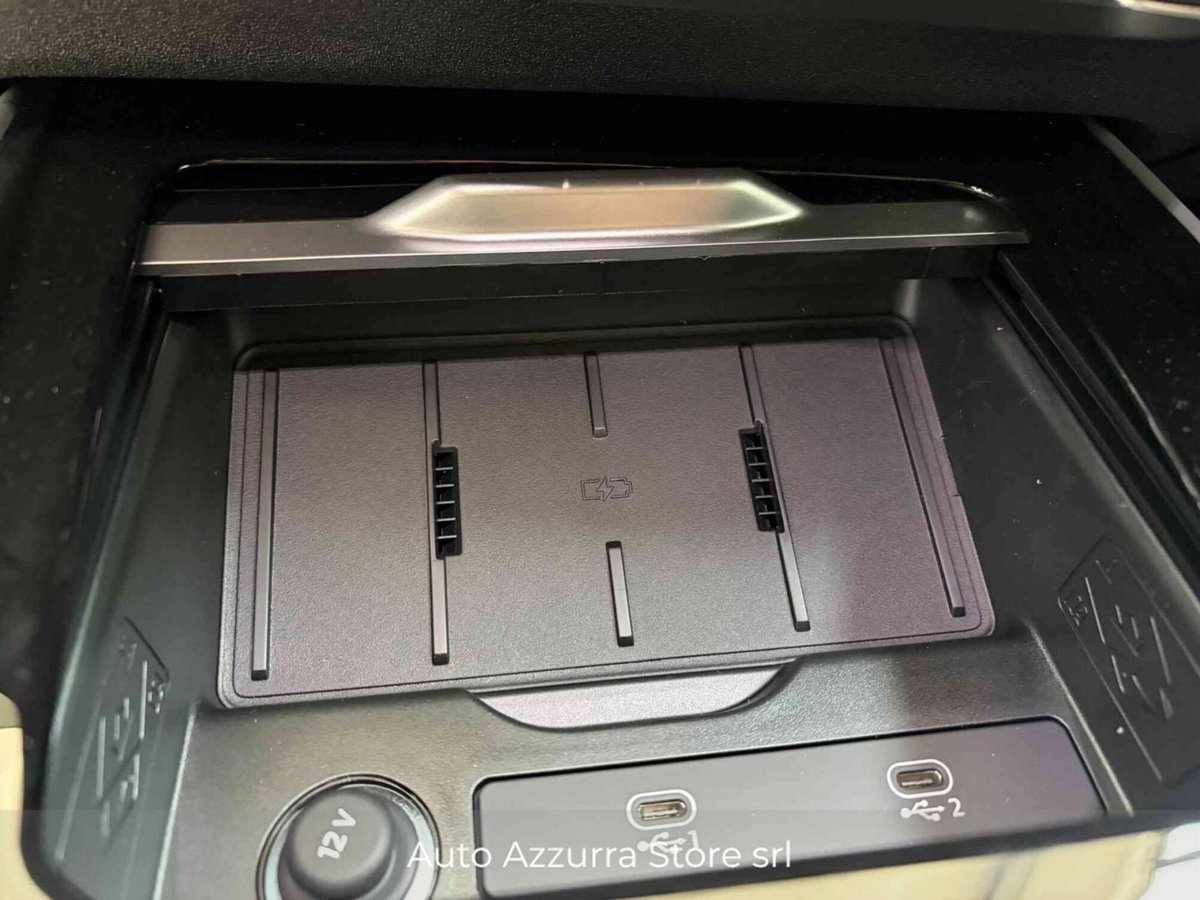 Audi Q3 Sportback 2.0 tdi S line quattro 193cv s-tronic (18)