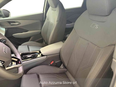 Audi Q3 Sportback 2.0 tdi S line quattro 193cv s-tronic (4)