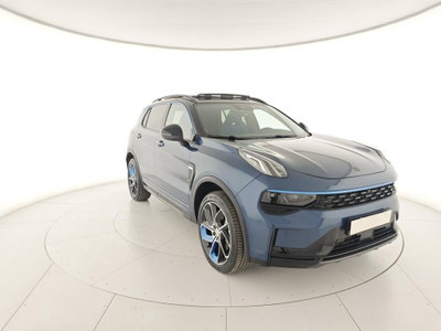 Lynk & Co 01 01 1.5 td phev usata