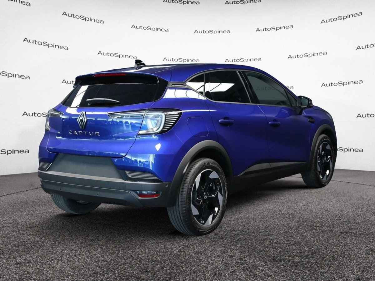 Renault Captur 1.2 eco-g Techno 120cv (5)