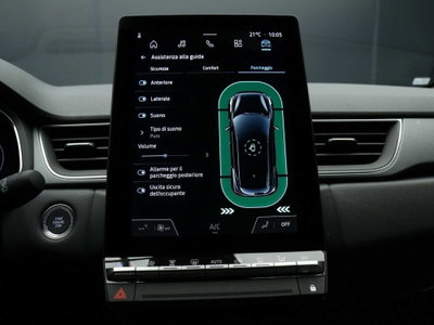 Renault Captur 1.2 eco-g Techno 120cv (12)