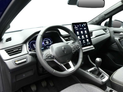 Renault Captur 1.2 eco-g Techno 120cv (7)