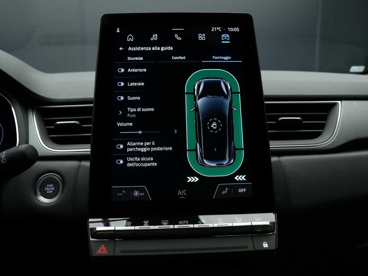 Renault Captur 1.2 eco-g Techno 120cv (12)