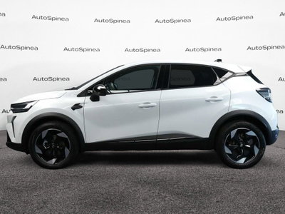 Renault Captur 1.2 eco-g Techno 120cv (4)