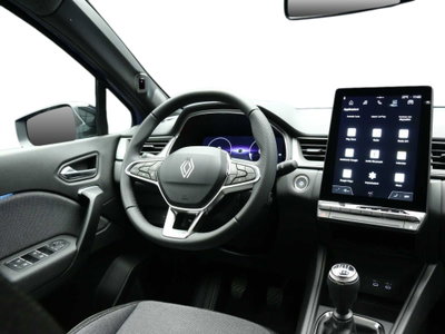 Renault Captur 1.2 eco-g Techno 120cv (6)