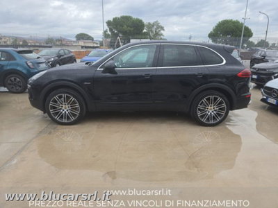 Porsche Cayenne 3.0 Diesel (3)
