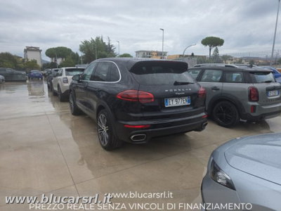 Porsche Cayenne 3.0 Diesel (5)