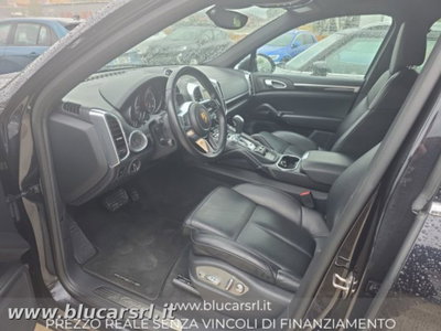 Porsche Cayenne 3.0 Diesel (7)
