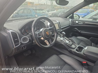 Porsche Cayenne 3.0 Diesel (8)